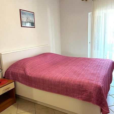Villa Marijana Sreser Exteriér fotografie