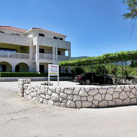 Villa Marijana Sreser Exteriér fotografie