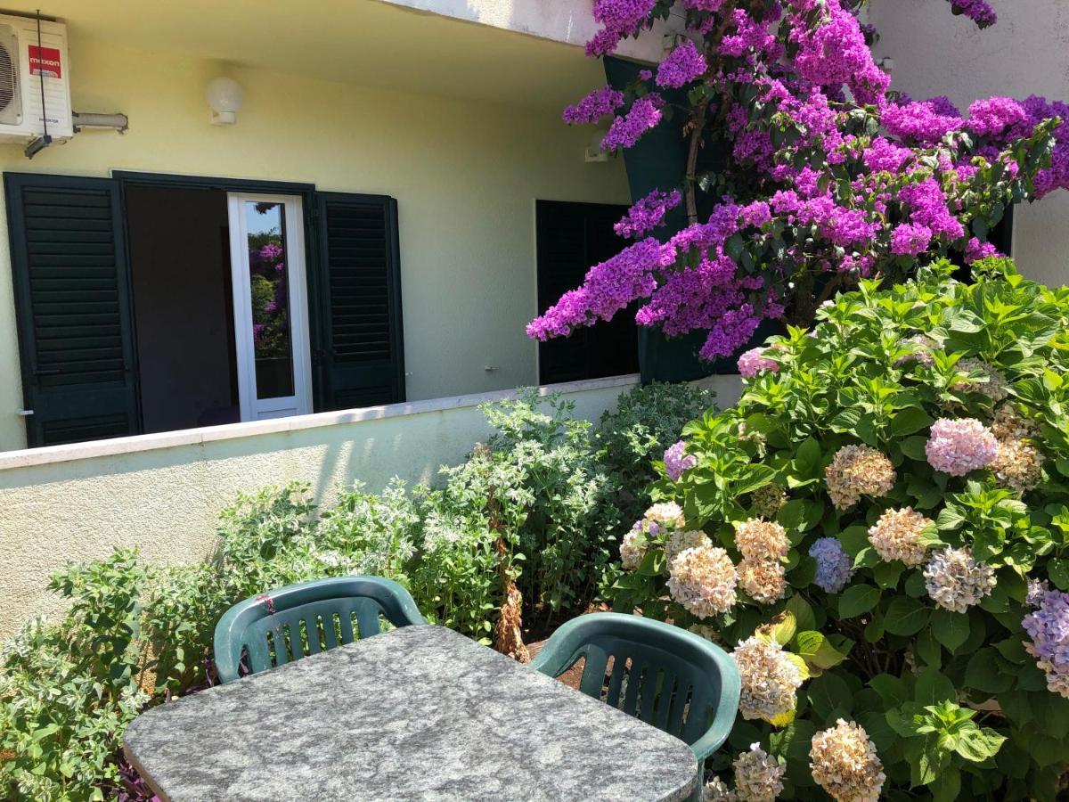 Villa Marijana Sreser Exteriér fotografie