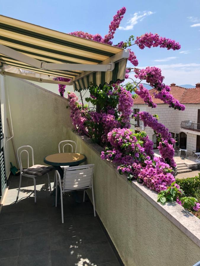 Villa Marijana Sreser Pokoj fotografie