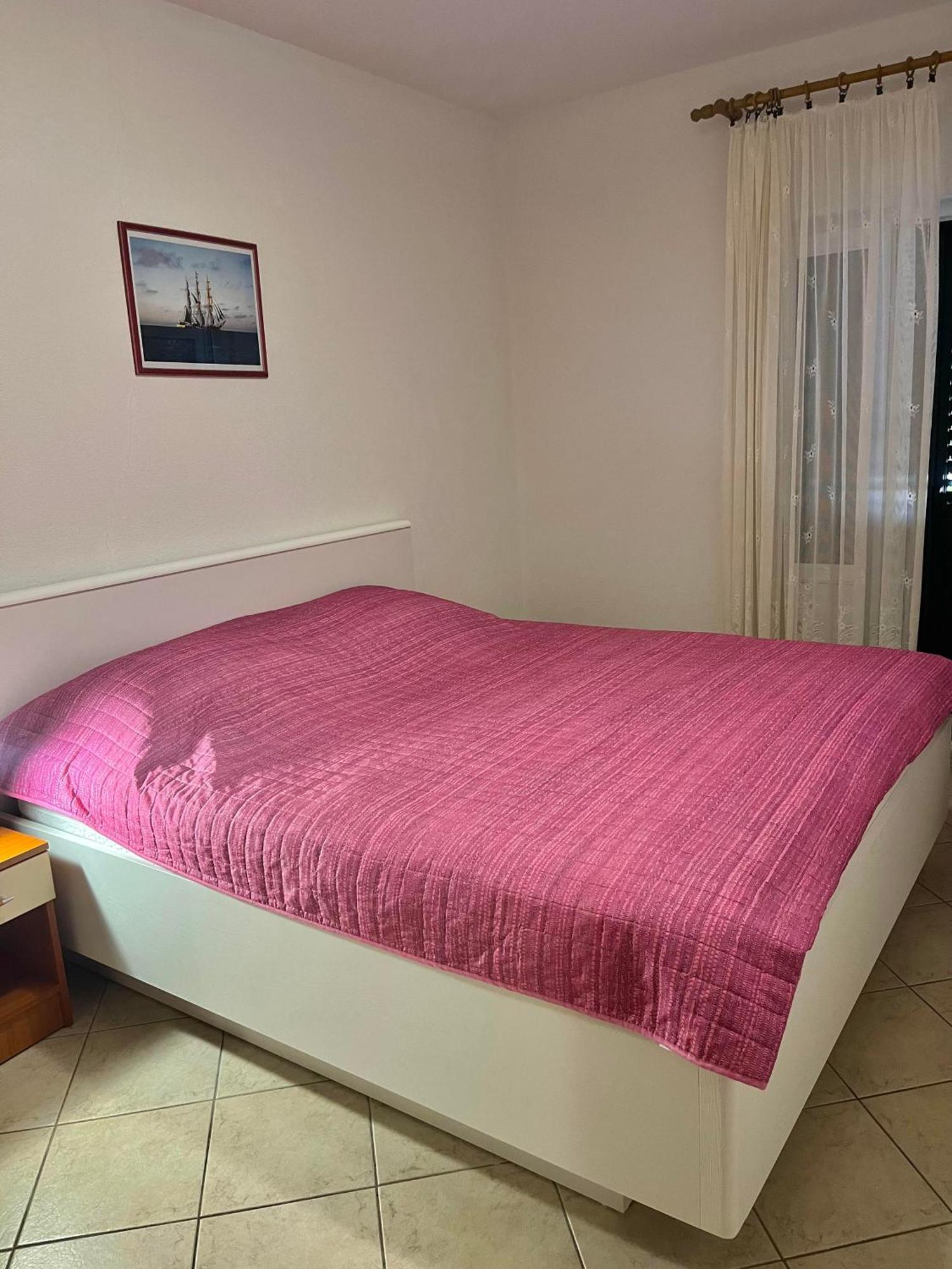 Villa Marijana Sreser Exteriér fotografie
