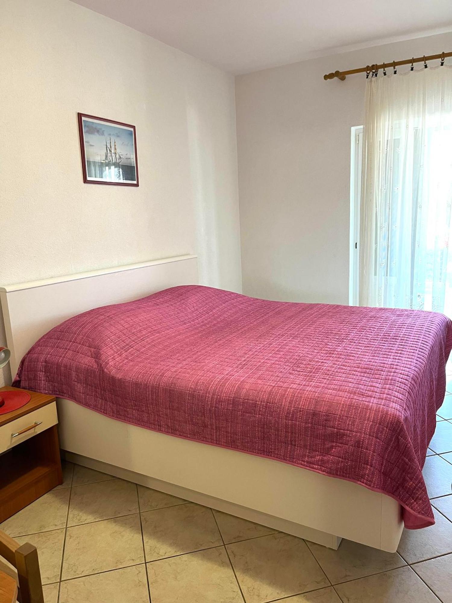 Villa Marijana Sreser Exteriér fotografie