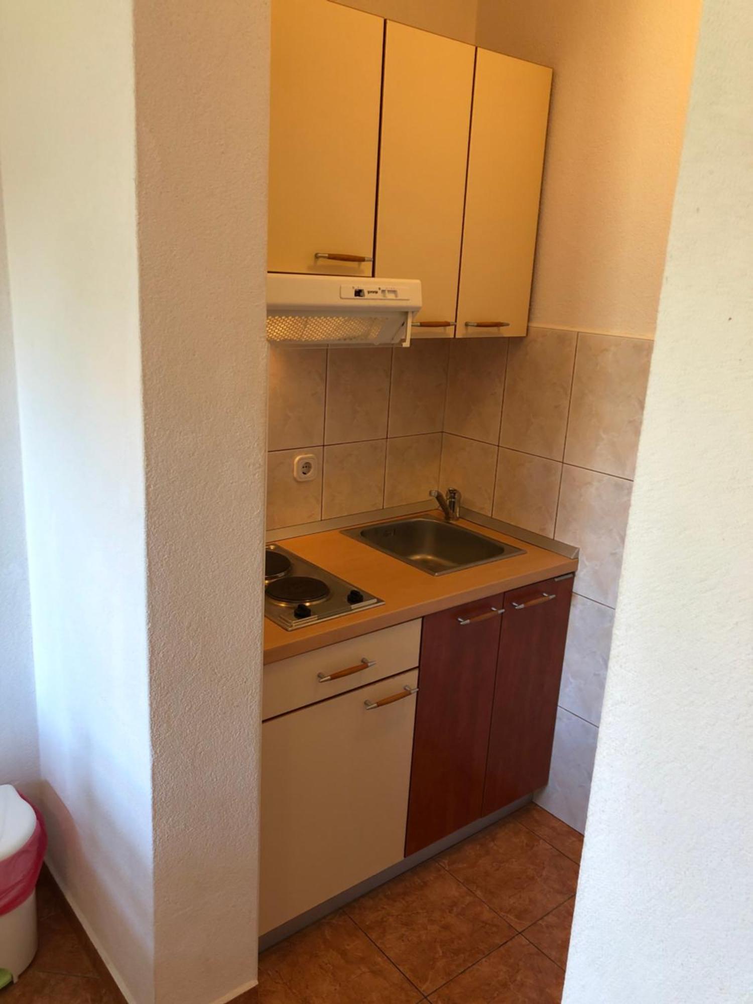 Villa Marijana Sreser Pokoj fotografie