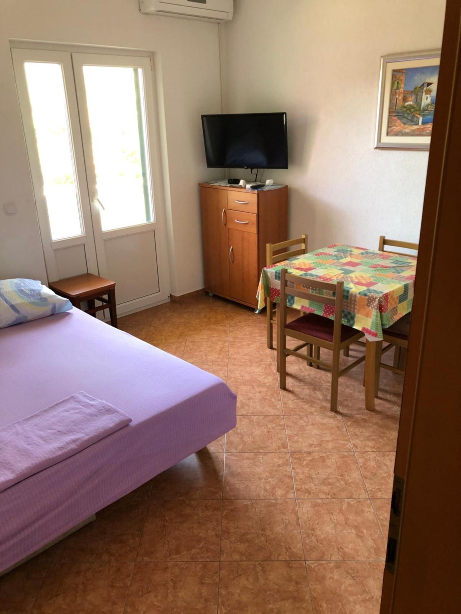 Villa Marijana Sreser Pokoj fotografie