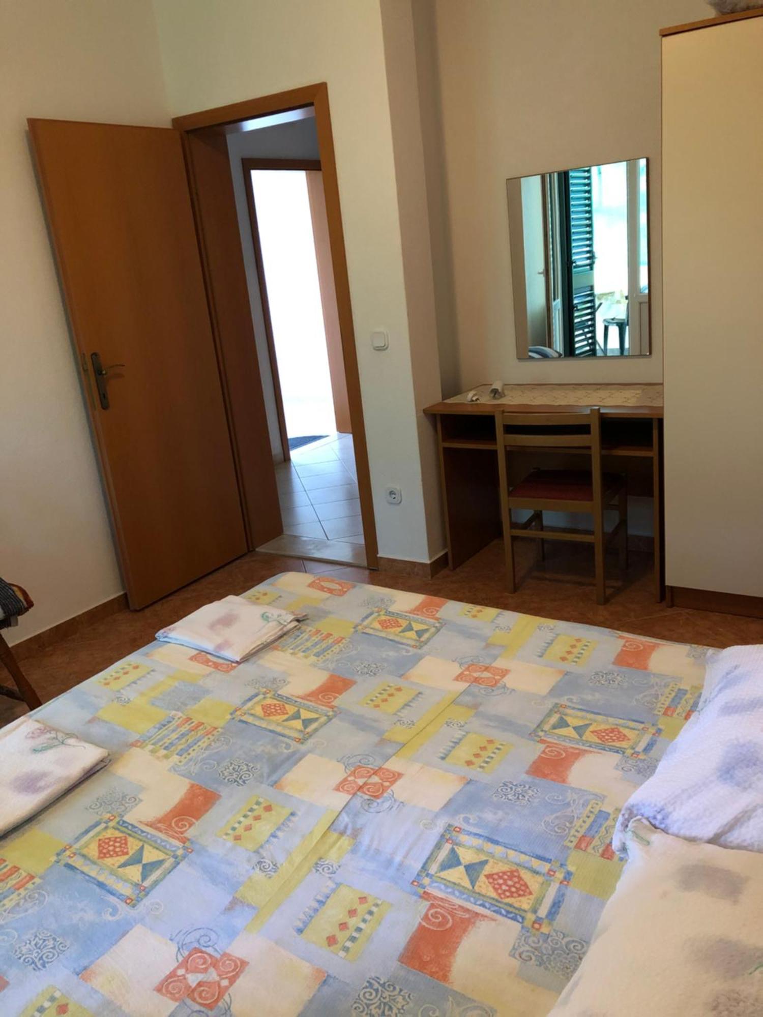 Villa Marijana Sreser Pokoj fotografie