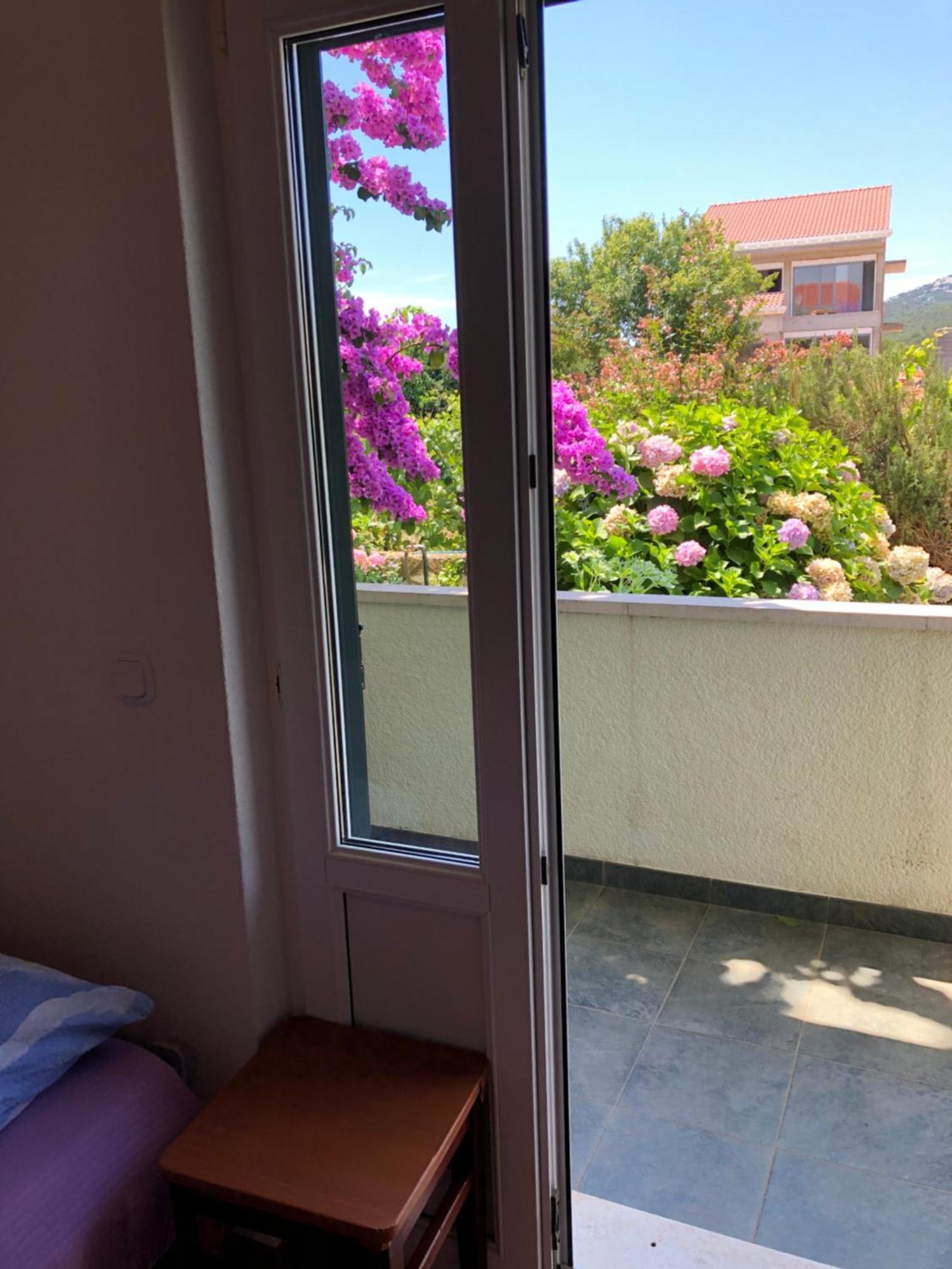 Villa Marijana Sreser Pokoj fotografie