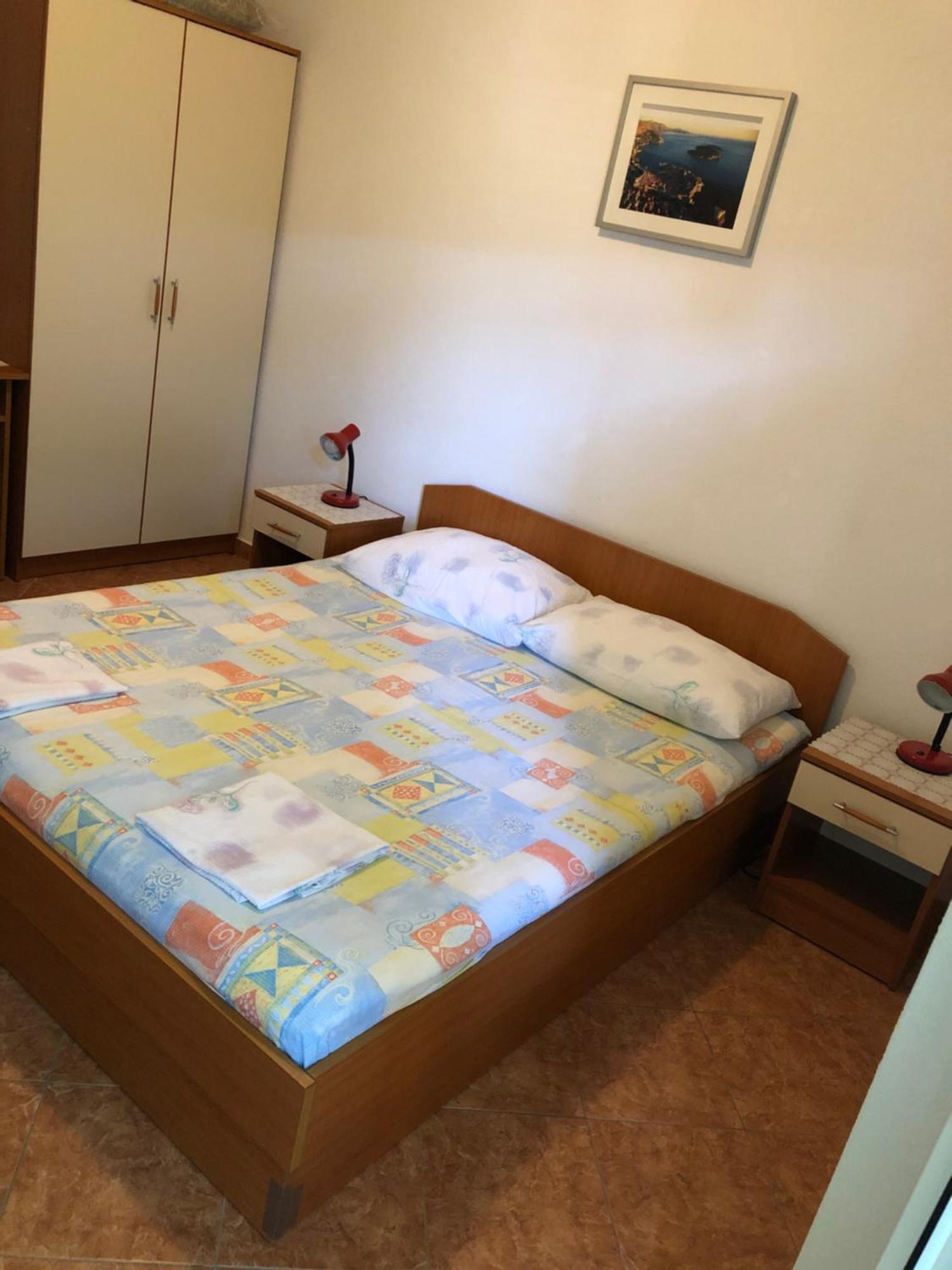 Villa Marijana Sreser Pokoj fotografie