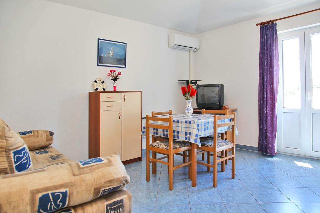 Villa Marijana Sreser Exteriér fotografie