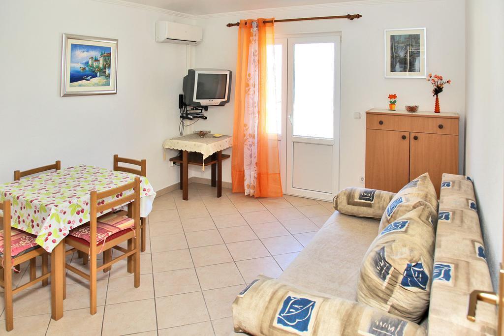 Villa Marijana Sreser Exteriér fotografie
