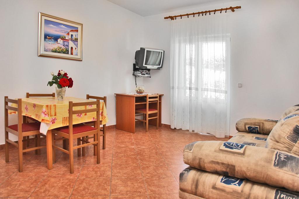 Villa Marijana Sreser Exteriér fotografie