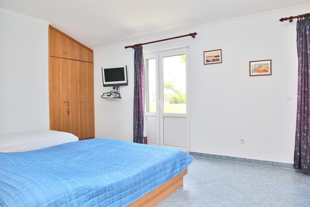 Villa Marijana Sreser Exteriér fotografie