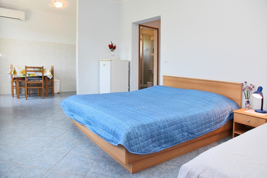 Villa Marijana Sreser Exteriér fotografie