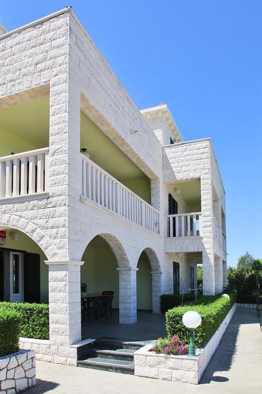 Villa Marijana Sreser Exteriér fotografie