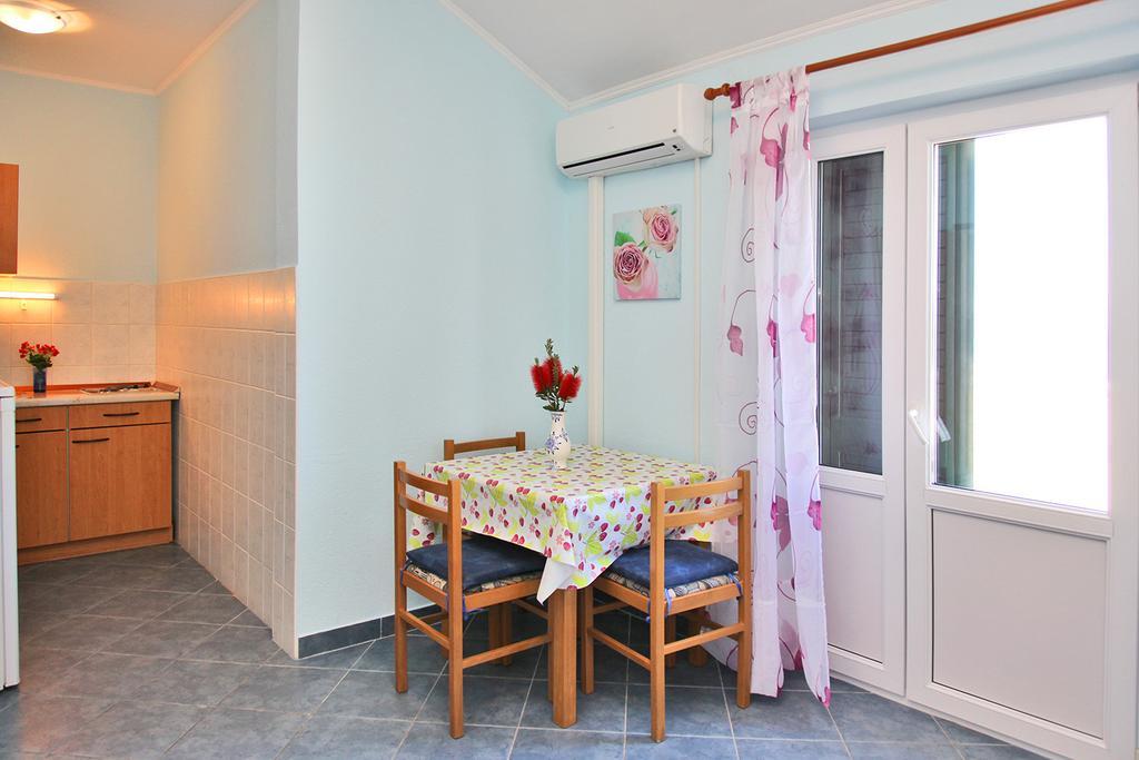 Villa Marijana Sreser Exteriér fotografie