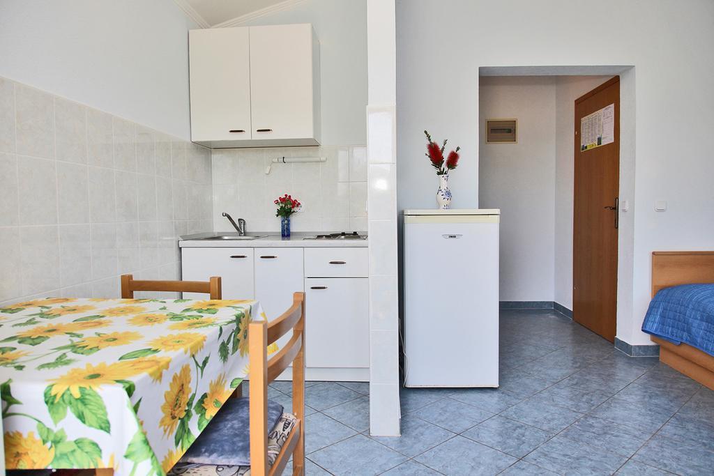 Villa Marijana Sreser Exteriér fotografie