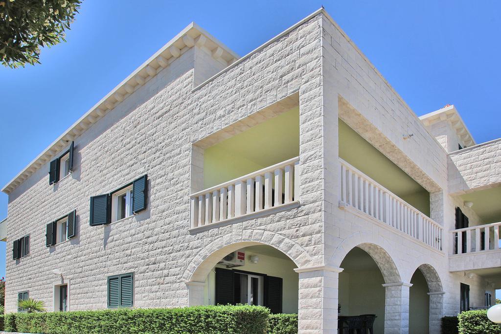Villa Marijana Sreser Exteriér fotografie