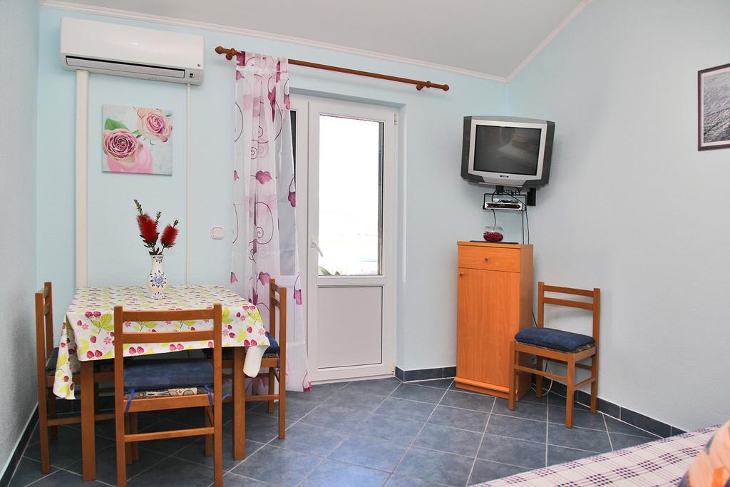 Villa Marijana Sreser Exteriér fotografie