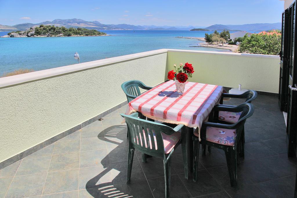 Villa Marijana Sreser Exteriér fotografie